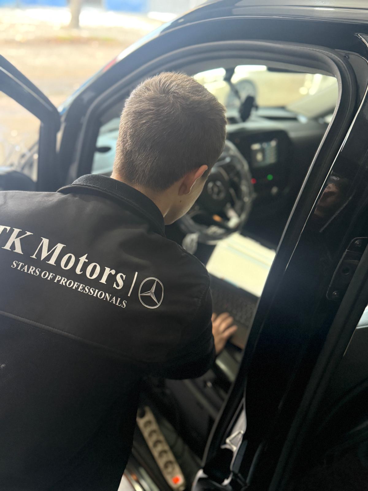 🚗 Motor Arızaları Neden Olur? Erken Müdahalenin Önemi  Günümüzde araç sahiplerinin en sıklaştığı pro